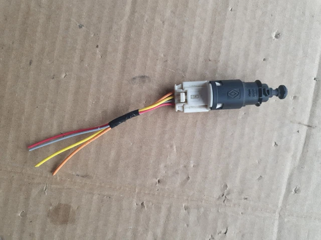 Capteur De Pedale De Frein Renault Clio 3 Phase 1
