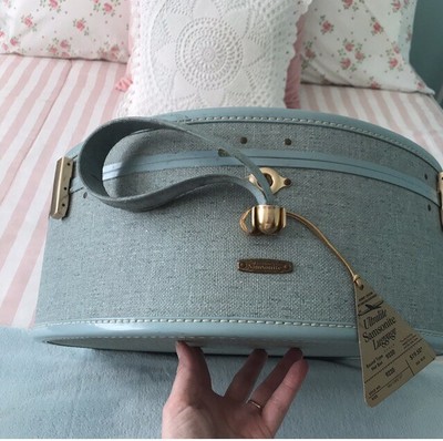 Vintage Luggage & Travel Accs, Travel - PicClick