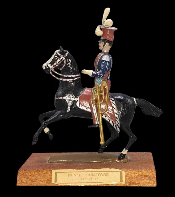 ANCIEN SOLDAT DE plomb CBG MIGNOT - Premier empire - A restaurer - 34 EUR 12,00 - FR