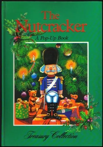 The Nutcracker - A Pop-Up Book