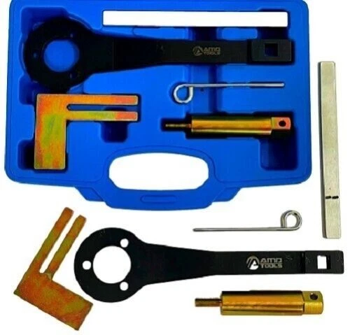 Coffret Calage Réglage Chaine Distribution Bmw Mini R55 Peugeot Citroen 1.4 1.6
