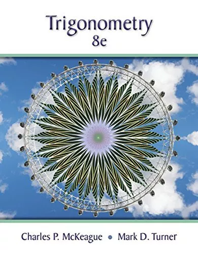 Trigonometry by McKeague