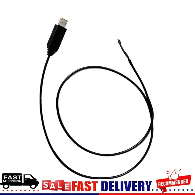 FOR RASPBERRY PI 5 Terminal UART Serial Cable USB To TTL Serial Cable ...