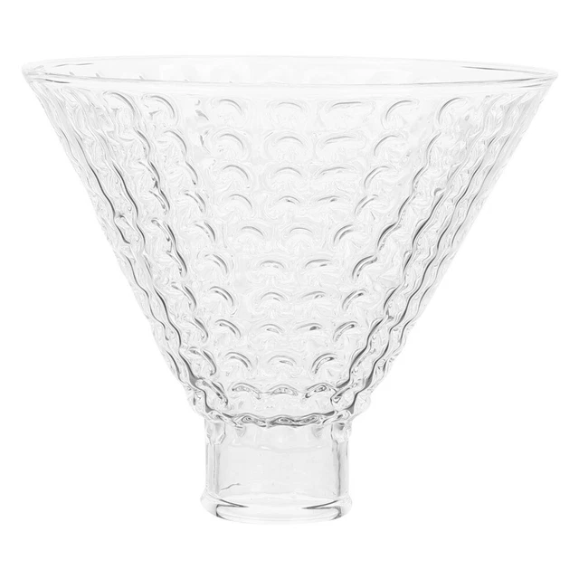 Verser le café Dripper Coffee Filter Finnel Fentnel Making Tool