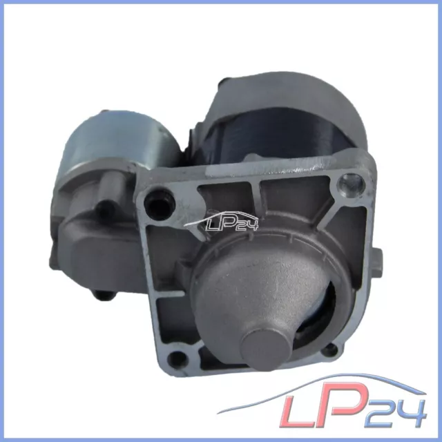 Démarreur Starter 0,9 Kw Pour Fiat Panda 1.1 1.2 1.4 03- Punto 188 1.4 05-10 2