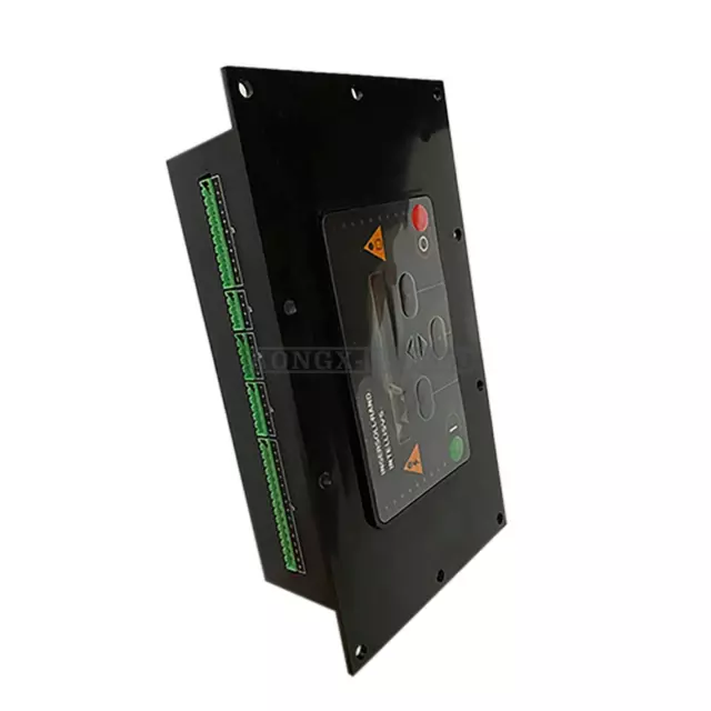 1PCS NEW  22128763 Computer Controller Panel for Ingersoll Rand SSR100HP
