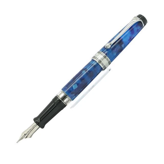 Aurora Wannian Pen Optima Snubbullct Used-Good Quality Smtb-F