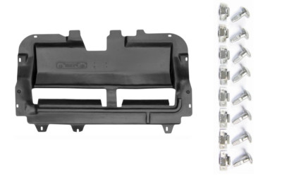 CITROEN c3 II C4 CACTUS DS3 PLAQUE COUVERCLE CACHE PROTECTION SOUS MOTEUR NEUF 