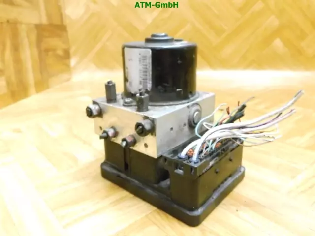 ABS Hydraulikblock ESP Suzuki Splash ATE 28.5600-7200.3 06.2109-5778.3