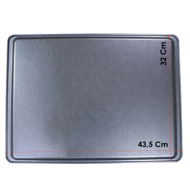 COPATIBILE CON FRANKE LECCARDA TEGLIA FORNO ELETTRICO INCASSO 45 X 385 - Foto 7