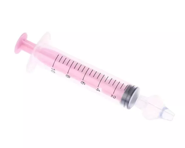 Mouche nez bébé seringue pipette nasale pour bébé