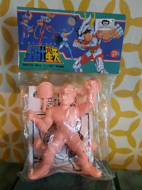 SAINT SEIYA &MYTH Cloth EX" THE THREE MYSTERIOUS SURPLICE NEUF/SCELLE