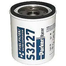 Racor S3227 Marine Replacement Cartridge Fuel Filter  *NEW* - AU Seller