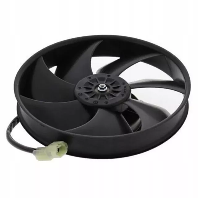 Ventilateur De Radiateur Honda Trx 450R '04-'05, Trx 500 '08- 2