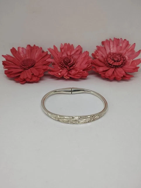 Chaîne à maillons noués en argent sterling 925 de 45,7 cm pour femme Chaîne à maillons noués en argent sterling 925 de 45,7 cm pour femme