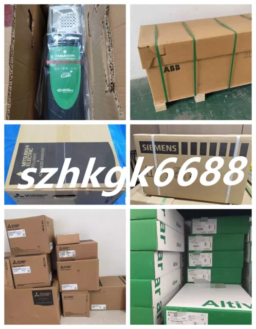 1PCS ABB PSTX45-600-70 1SFA898105R7000 Soft Starter In Box Brand DHL