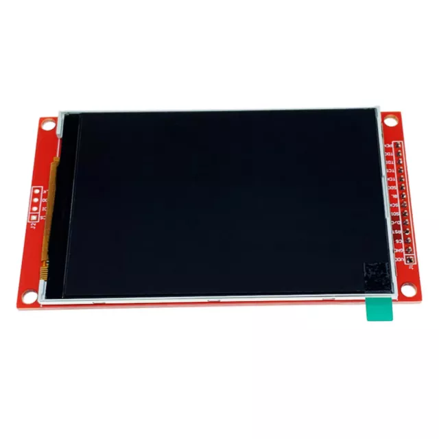 3.5" Inch TFT LCD Screen Display Board Module SPI Interface 480x320 Pixel N