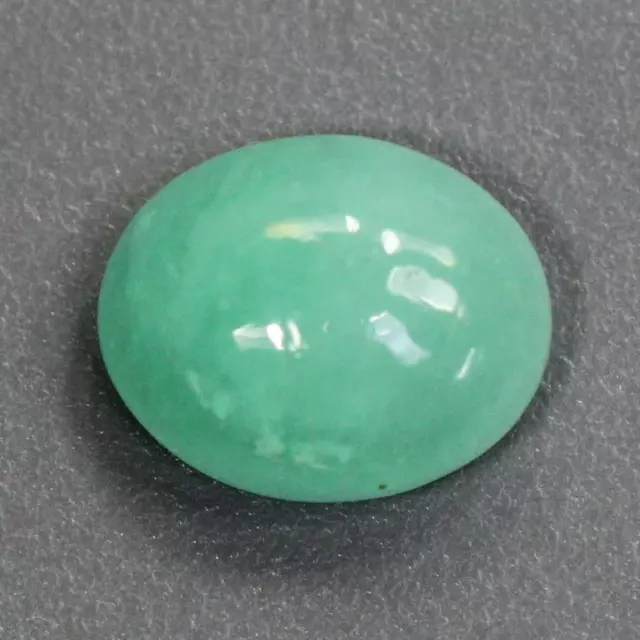2.36 CTS_OUTSTANDING_BEST CABOCHON_100 % Natural Colombian Emerald ...