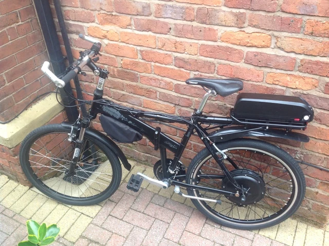 Dahon d21 sales
