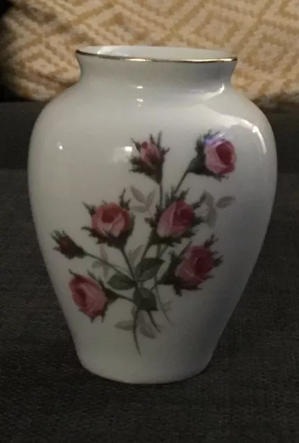 royal porzellan bavaria vase