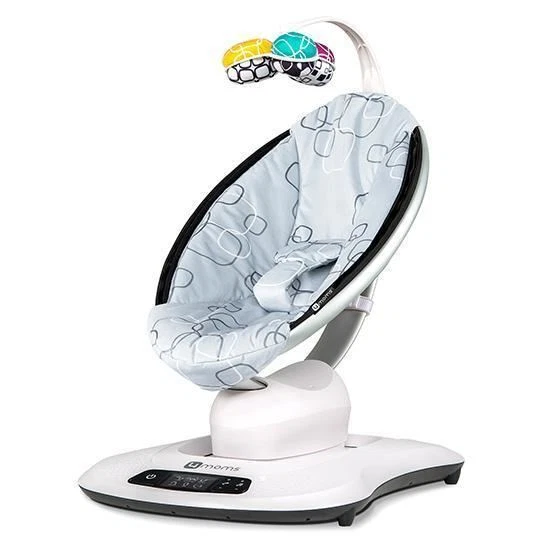 MamaRoo® multi-motion baby swing ( NEW)