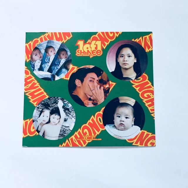 SHINee ジョンヒョン　ポストカード　フォトカード生写真　トレカ　1of1 SHINee ジョンヒョン ポストカード フォトカード生写真 トレカ 1of1 SM