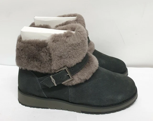 EMU OXLEY BOOTS Size UK 4 Brand New In Box 35.00 PicClick UK