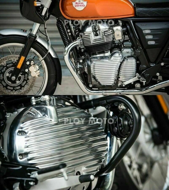 royal enfield engine cover