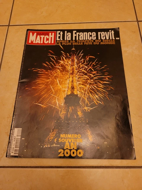 TENNIS MAGAZINE N° 289 - avril 2000 - numéro souvenir