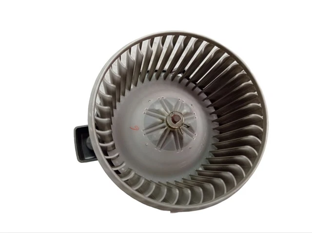 Ventola Originale Hydro Gear 51230 Ventola Di Raffreddamento Originale Hydro Gear, 7 Pollici A 10 Pale, Perfetta Per La Trasmissione Ricambio Hydro Gear Originale - Foto 9