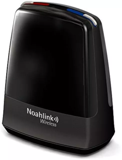 Noahlink Wireless Bluetooth Hearing Aid Programmer