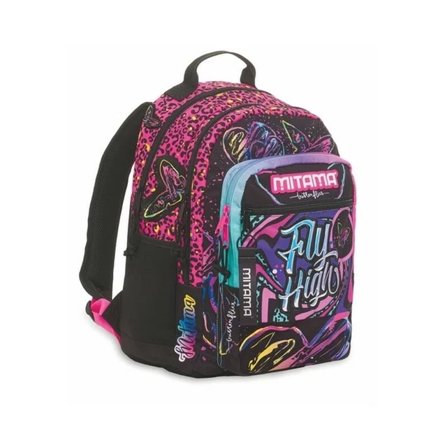 Zaini mitama 2020 con cappello sale