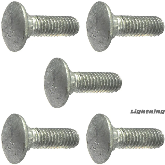 5-16-18-x-3-1-2-carriage-bolts-and-nuts-hot-dip-galvanized-quantity
