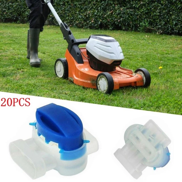 Connecteur de câble durable 314 pour robot automobile idéal pour clôtures él