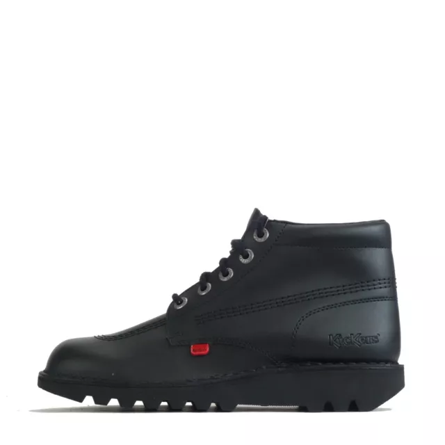 Scarpe kickers deals adulti