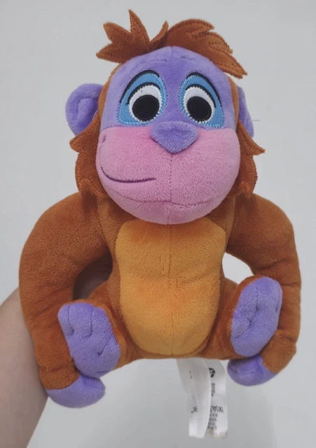 Louie Plush (9in)