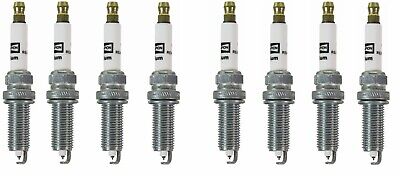 Set of 8 Spark Plugs CHAMPION 9412 Iridium REA9WYPB4
