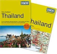 DuMont Reise-Handbuch Reiseführer Thailand by Loose, ... | Book | condition good