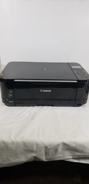 Canon PIXMA MG5220 All-In-One Inkjet Printer - Tested Canon PIXMA MG5220 All-In-One Inkjet Printer - Tested