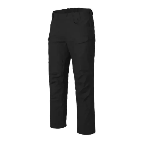 Helikon Tex Utp Urban Tactical Pants City Pants Black 32/30 Medium Shorts