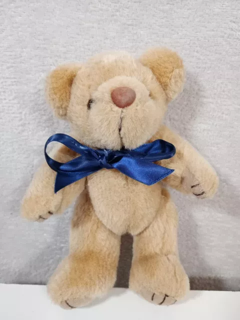 BT British Telecommunications Brown Bear Rare Item Collectible/Gift