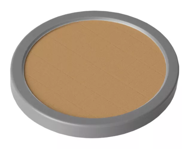 Grimas Cake Make up 35g Basis Make up Beige B3