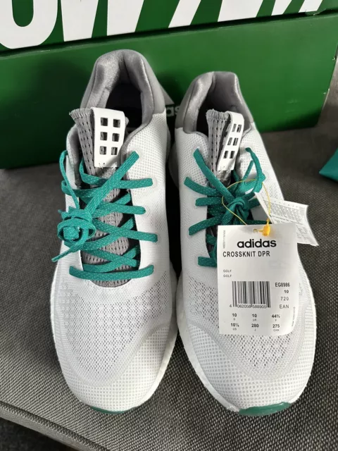 Adidas crossknit boost golf shoes us shop