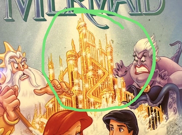 little mermaid controversy cover Image 3
