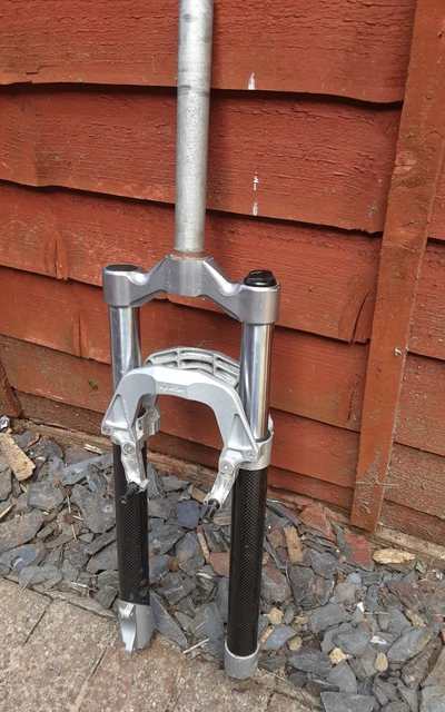 ミズノ ウェーブエクシードライト2 26.5cm oc Forks, Bike Components & Parts, Cycling, Sporting Goods - PicClick UK