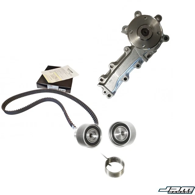 TIMING BELT KIT Genuine N1 Water Pump Nismo Fits Nissan Gloria Y34