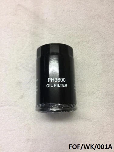 Filtro Aceite Mopar Jeep Wrangler, Grand Cherokee 3.6 | Cuotas Sin Interés - Foto 10