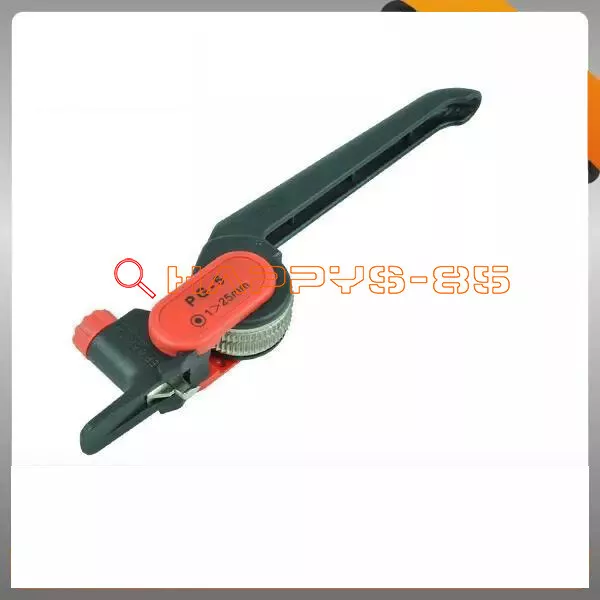 1PCS Longitudinal Cable Slitter Fiber Optical Cable Slitter Stripper PG-5