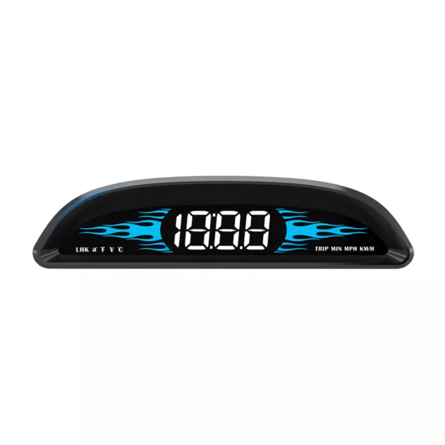 Car New  Speedometer Head- Display B2 Multi-Functions Car Diagnostic D8G1