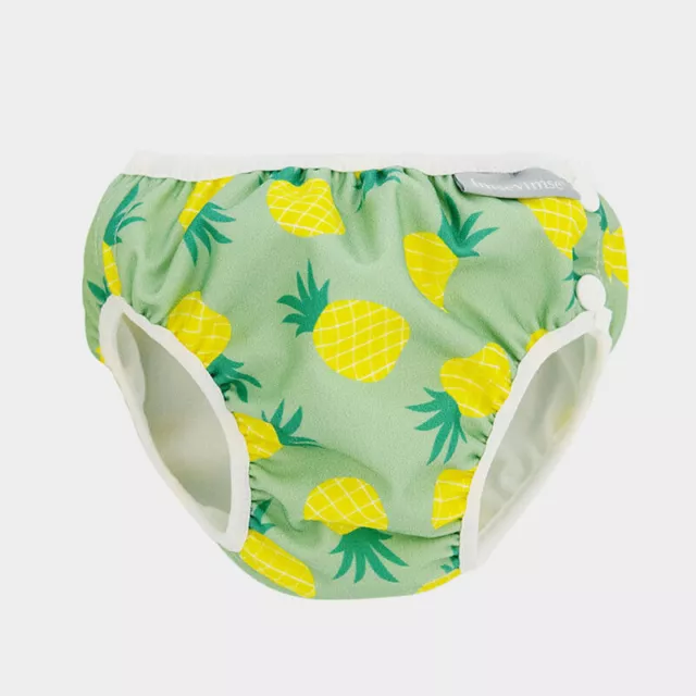 Couche de bain Imse Vimse, couche de bain, Ananas